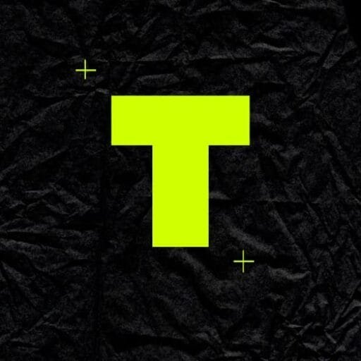 Telescope Trove logo