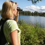 Best binoculars for alaska cruise adventure