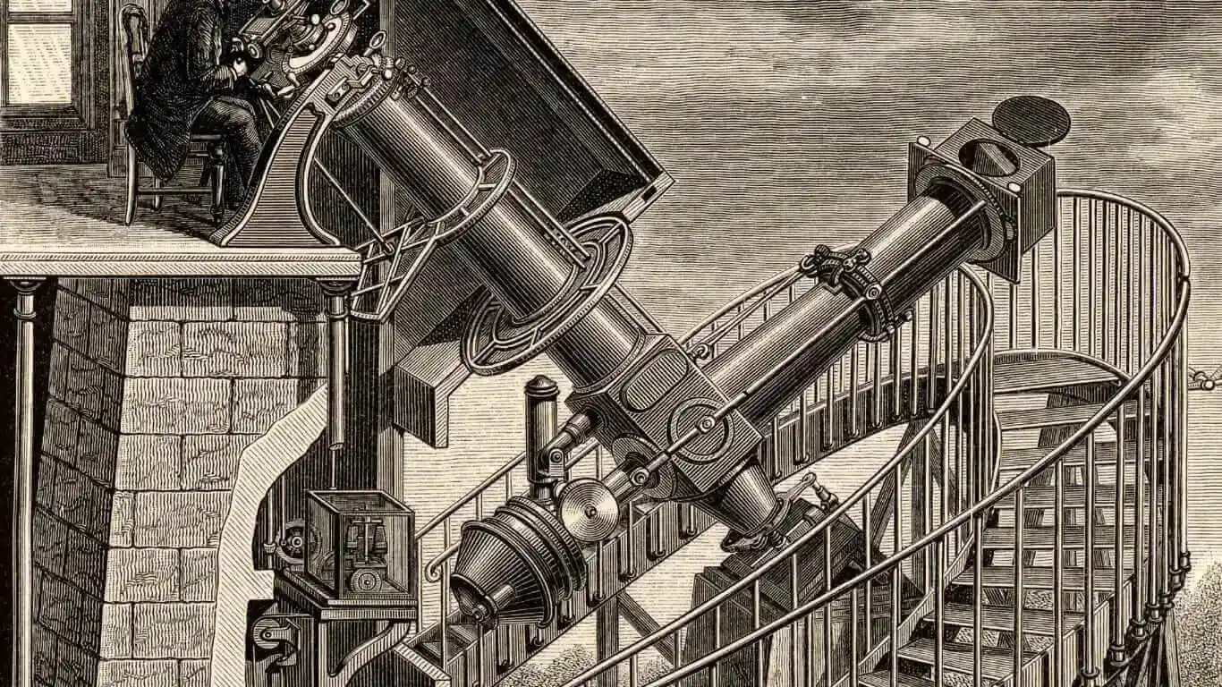 How telescopes works comprehensive Guids