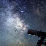 Best Telescopes For Astrophotography