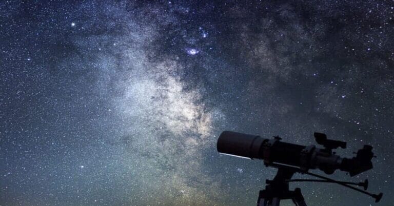Best Telescopes For Astrophotography: Journey into the Celestial Wonders