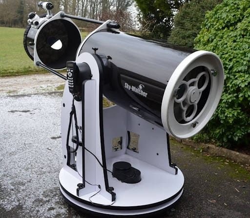 Sky-Watcher Flextube 16-inch 400P Synscan Telescopetrove