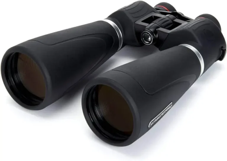 Celestron SkyMaster Pro astronomy binoculars