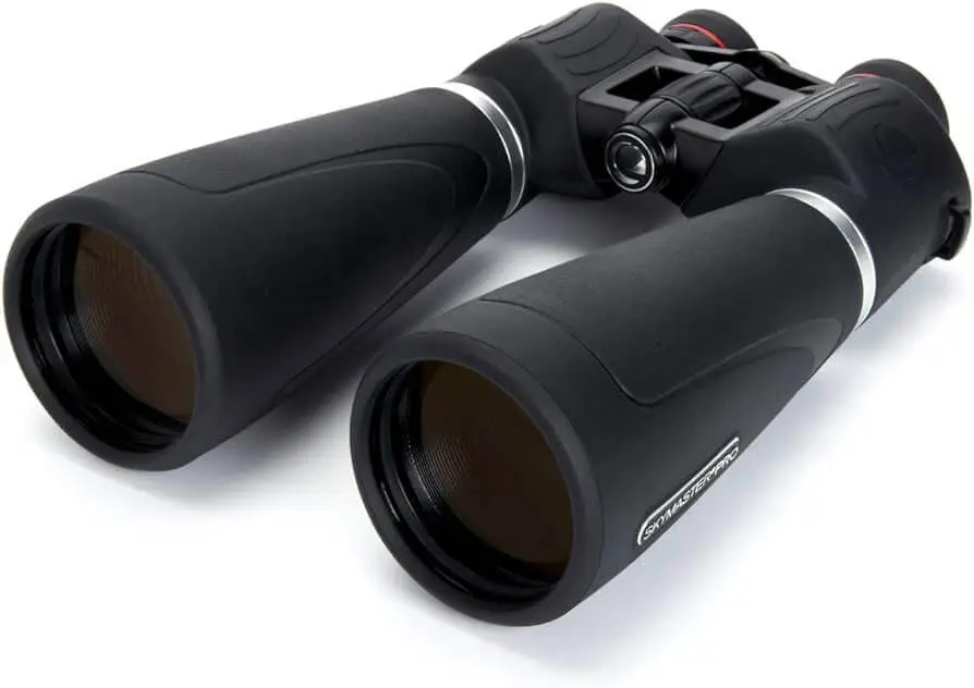 Celestron SkyMaster Pro Binoculars: Unveiling the Details