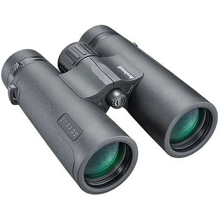 See Further, Explore More: Bushnell 10x42 Engage Binoculars