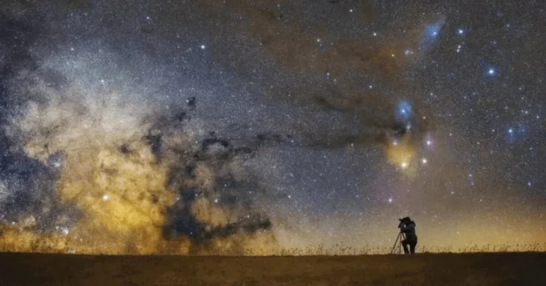 Can Telescope Take Pictures –  Your Guide to Astrophotography