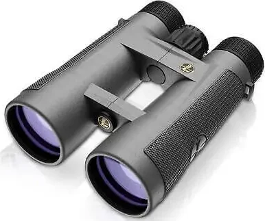 Premium Mid-Size Binoculars: Leupold BX-4 Pro 8x42