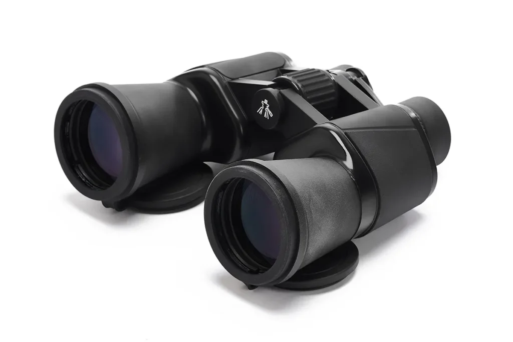 Opticron Oregon WA 10x50 Binoculars: Affordable Astronomy Binoculars