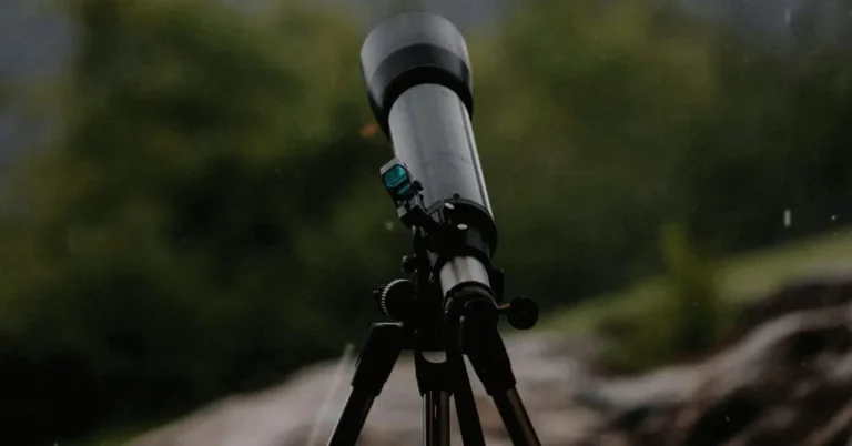 Are Telescope Tripods Universal: A Simple guide