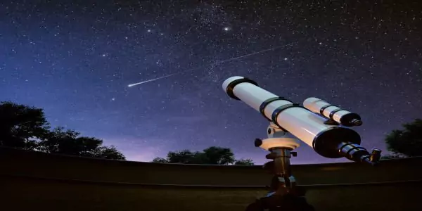 Best Telescope Feature for Night Sky Viewing