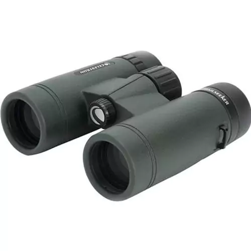 Celestron Trailblazer Roof Prism Binoculars (8x42 or 10x42)