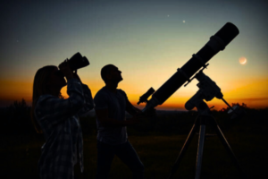 Top Computerized Telescopes Under $500