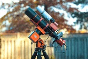 Choosing the Best Telescope Tripod