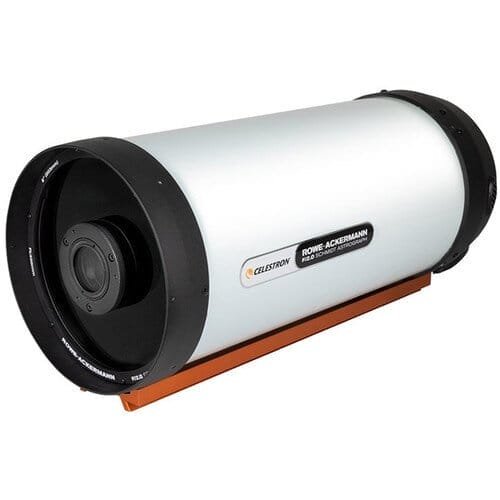 Celestron RASA 8 - top choice for astrophotographers