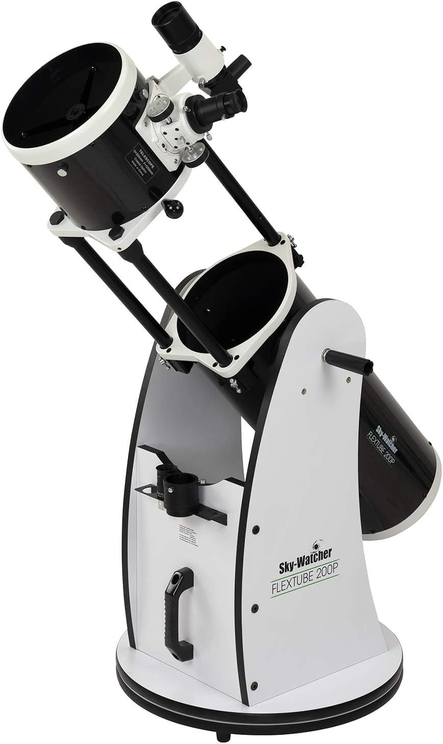 Sky-Watcher 8-Inch Collapsible Dobsonian - Excellent Choice For Advance Stargazers