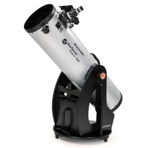 Dianfan 90mm Aperture 800mm Telescope – Versatile and User-Friendly