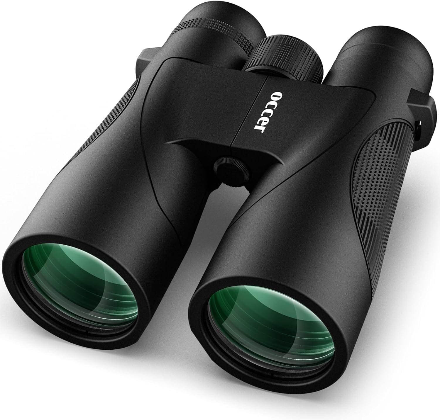 Occer 12x50 High Powered Binoculars 