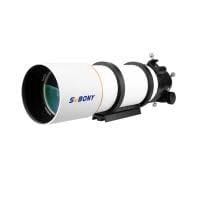 SVBONY SV48P – Affordable 90mm Telescope for Bright Views