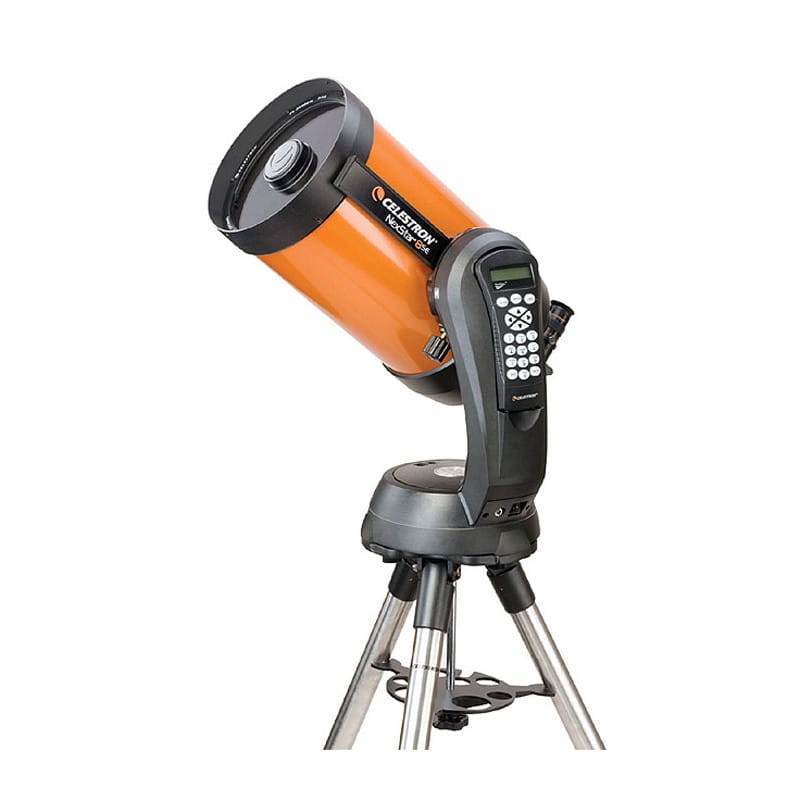 The Celestron NexStar 8SE – Best Telescope for Astrophotography