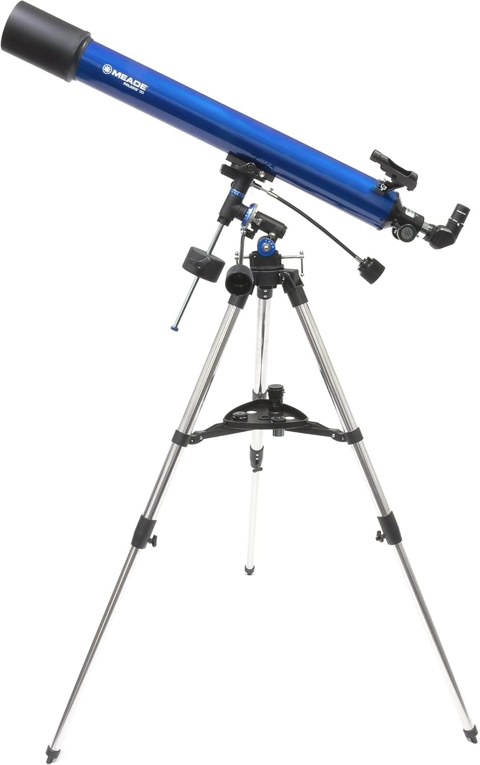 Meade Polaris 90mm: Great Optics at a Low Price