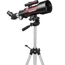 Orion GoScope III 70mm Compact and Portable