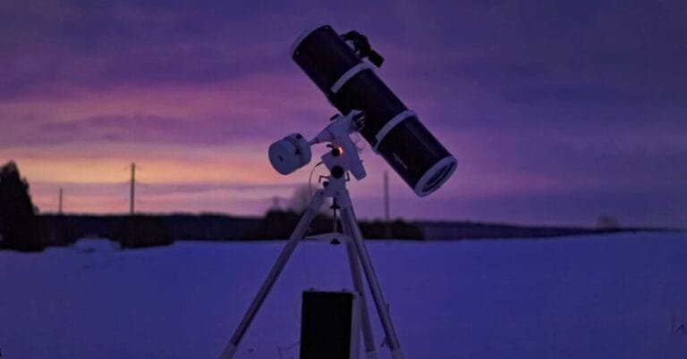 Best Affordable Telescopes: Budget-Friendly Picks for Astronomy