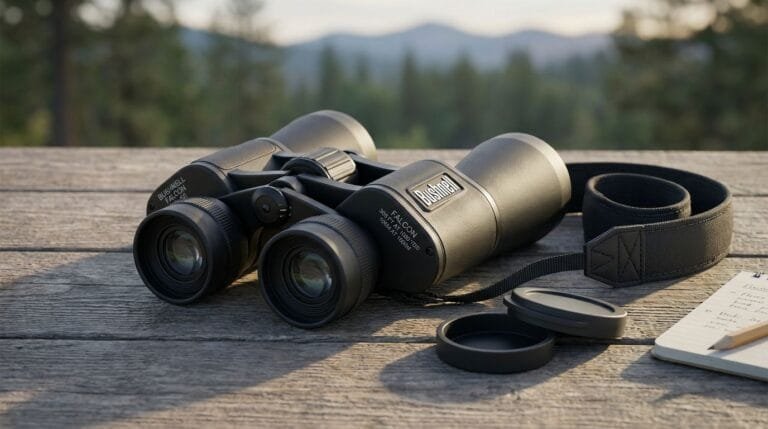 Bushnell Binoculars 10×50 Review: Two Years of Real-World Testing