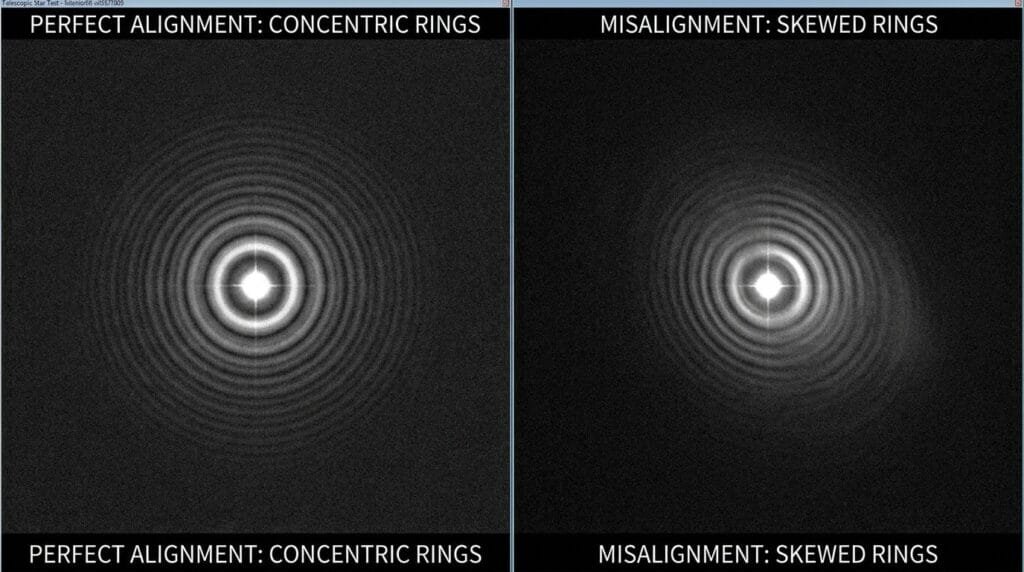 How to Collimate a Reflector Telescope 3 image 11