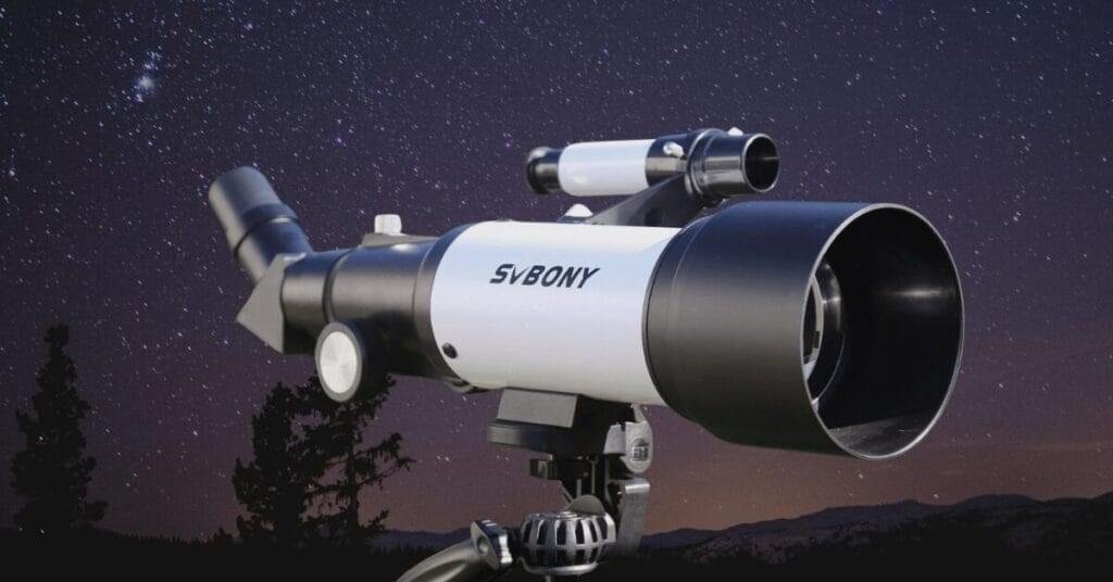 Encalife SVBONY 501P 70