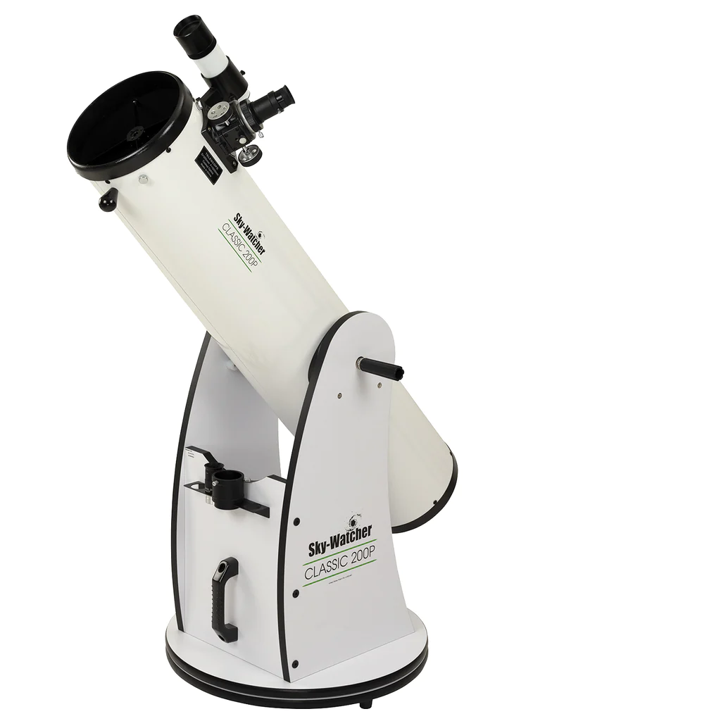Sky-Watcher Skyliner-200P Classic telescopetrove