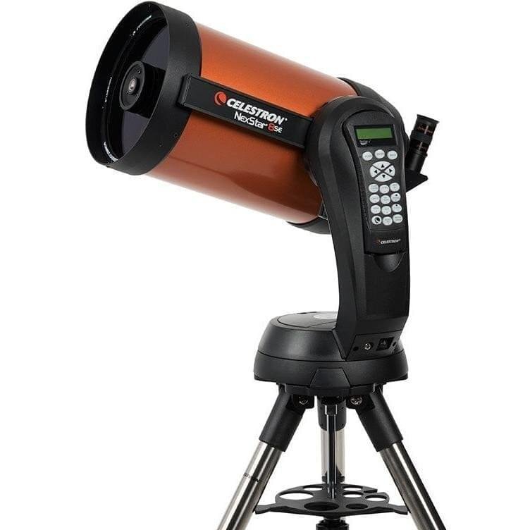 Celestron NexStar 8SE Telescopetrove