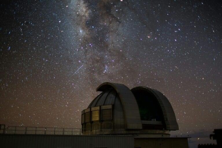 The Best Telescope For Deep Space Observation Telescopetrove