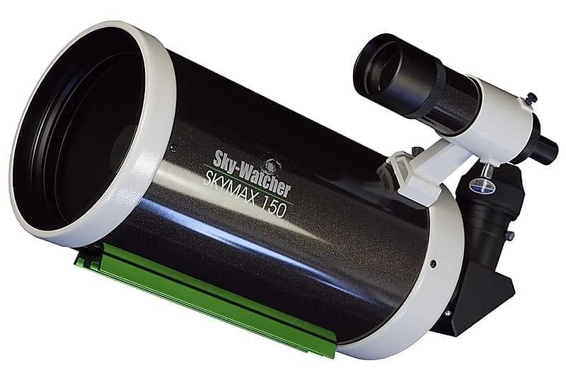 Sky-Watcher Skymax 150 PRO Improve the night skywatching experience with accessories. Best for astrophotography