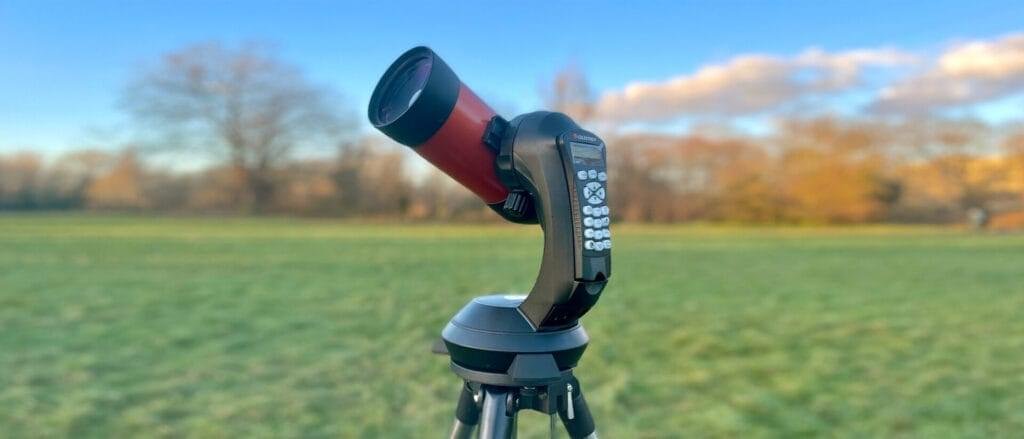 Celestron NexStar 4SE