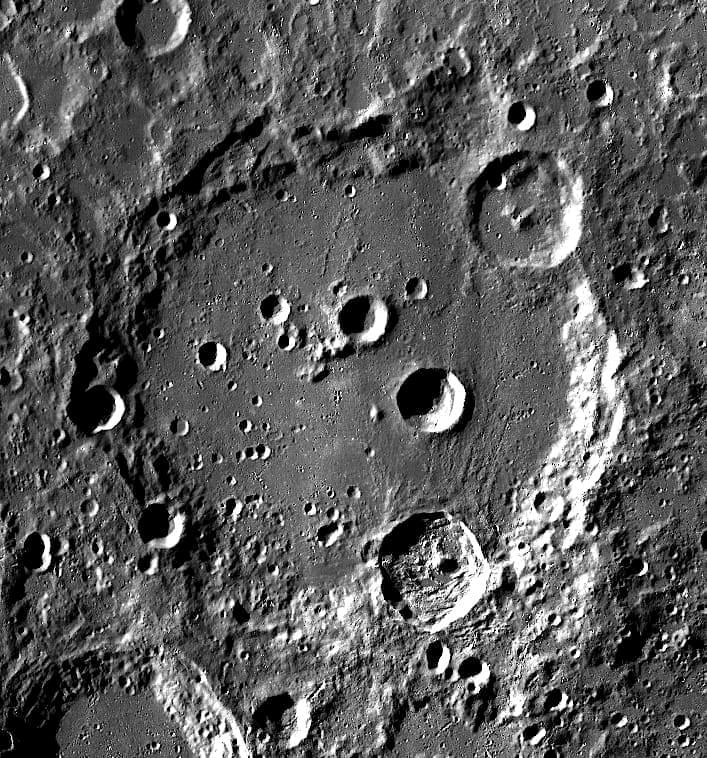 Clavius