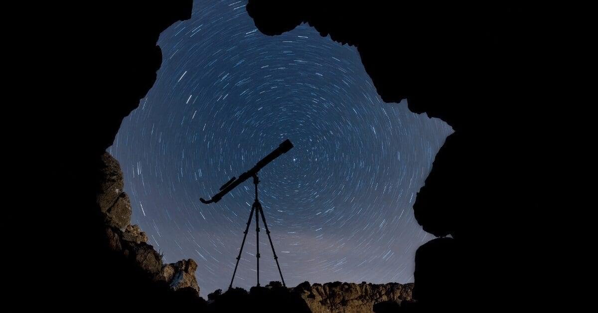 Best Budget Telescope for Beginners