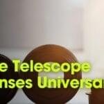 Choosing Compatible Telescope Lenses: An In-Depth Guide