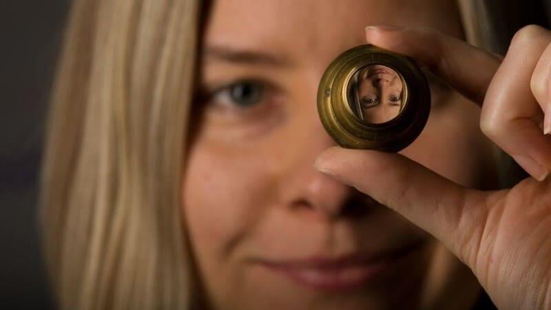 The Magic of Interchangeable Eyepieces