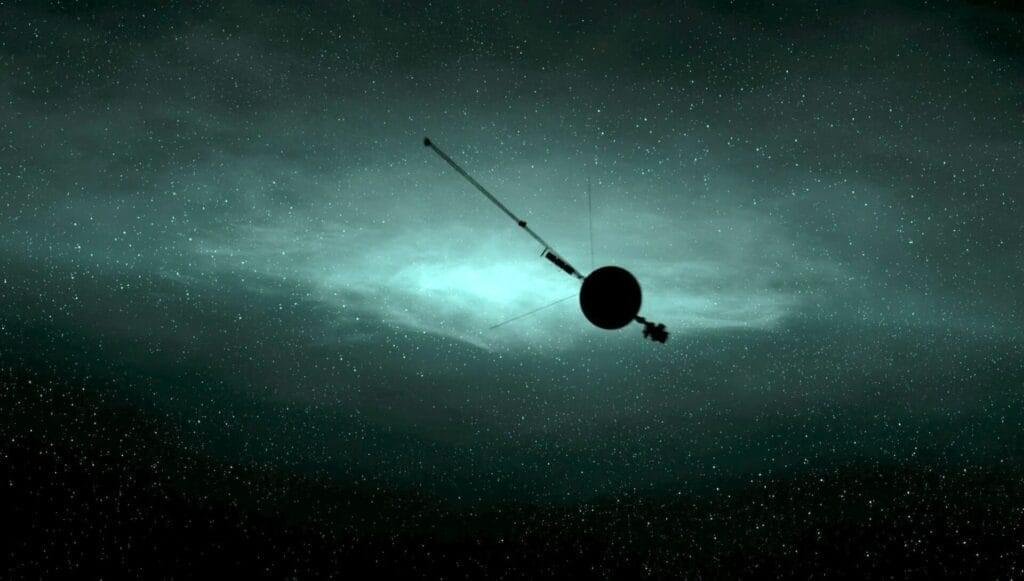 Excited to be preparing for the stars and beyond