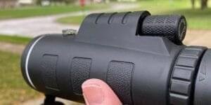 The Best Starscope Monocular Telescope