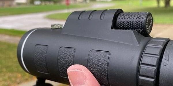 The Best Starscope Monocular Telescope