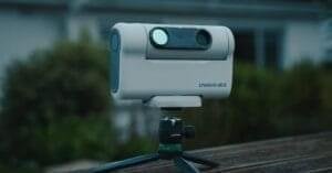 DWARF II Smart Telescope