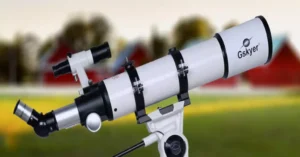 Gskyer Telescope Review