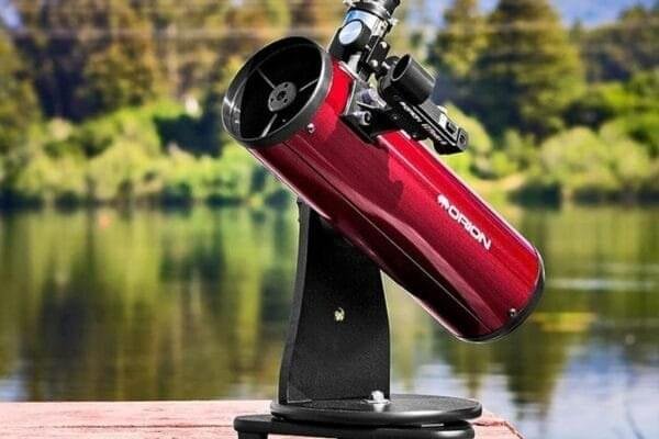 Best Tabletop Telescopes for Beginners