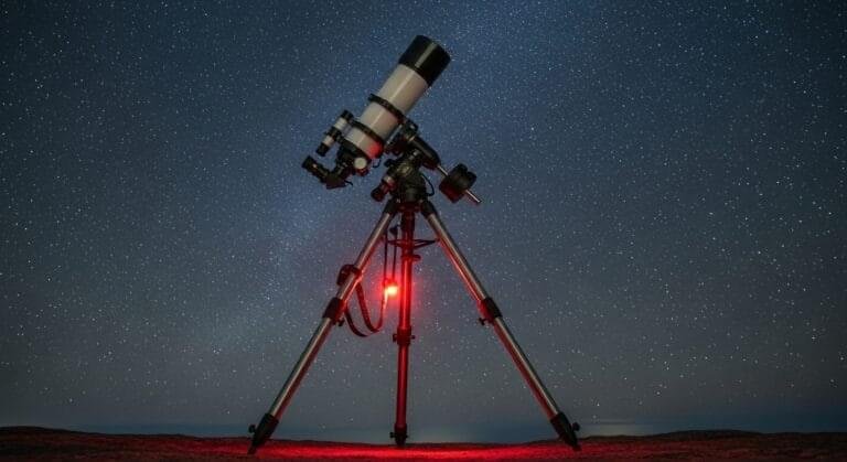 Best Tripod for Telescope 2026 complete guide