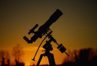 Best Telescope For Beginners Under $200