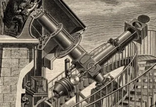 How telescopes works comprehensive Guids